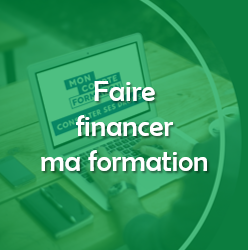 Financer sa formation drone