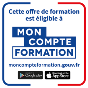 Financement CPF