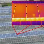 Inspection thermique