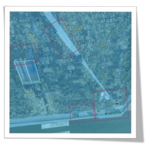 Le drone au service des assurances