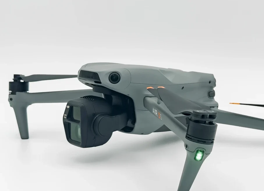 Location du drone DJI Air 3S