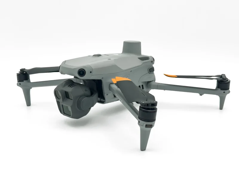 Location du drone DJI Matrice 4E (M4E)