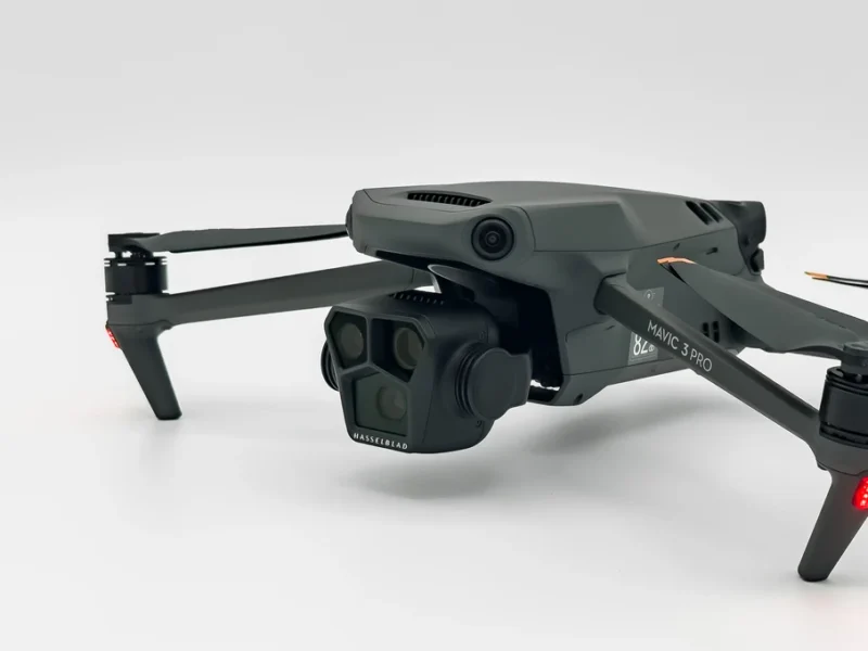 Location du drone DJI Mavic 3 Pro