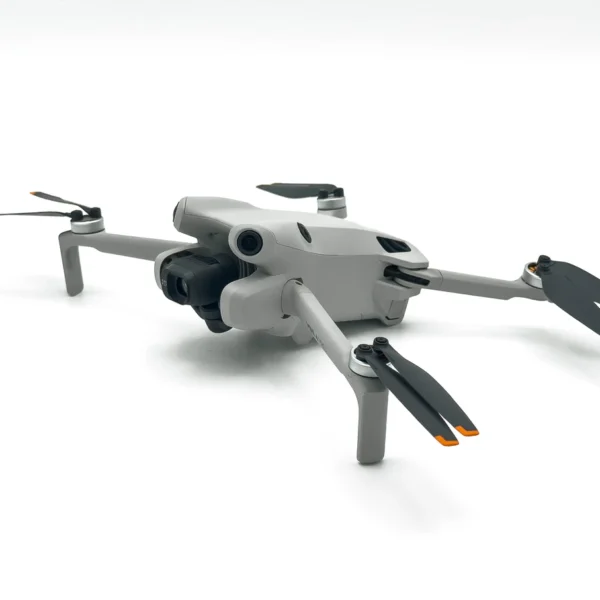 Location du drone DJI Mini 4 Pro