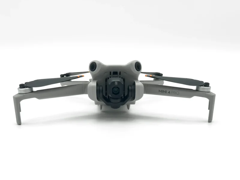 Location du drone DJI Mini 4 Pro