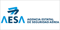 AESA (Agencia Estatal de Securidad Aerea), Agence espagnole de la sécurité aérienne.