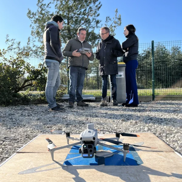 Pourquoi se former au pilotage de drone en catégorie spécifique