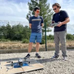 Pourquoi se former au pilotage de drone en catégorie spécifique