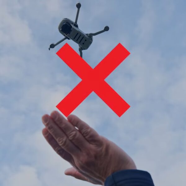 Comment bien faire atterrir son drone en sécurité