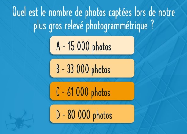 Anniversaire : Atlantique Expertises Drones fête ses 10 ans