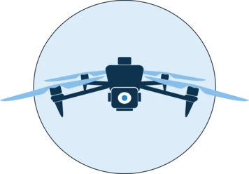 Vente de drone