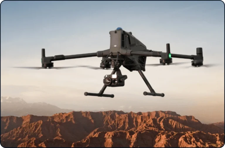 Vente de drones professionnels DJI Matrice 400 (M400)