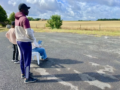 Formation technicien supérieur en géomatique, spécialité pilote de drone, de l'école des Établières