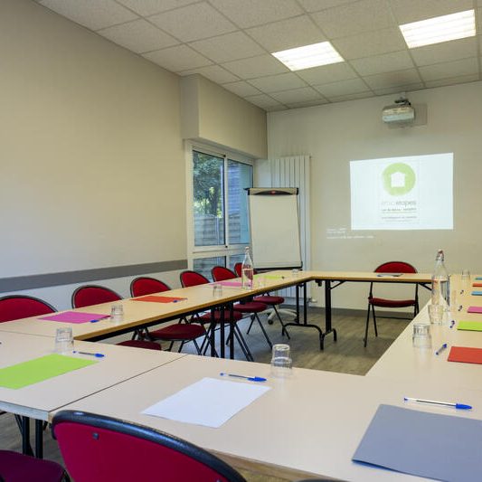 Centre de Formation AED Angers