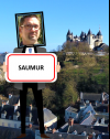 Agence Saumur