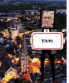 Agence Tours